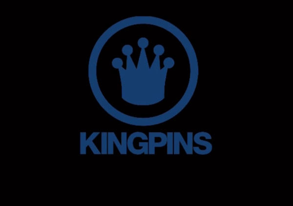 Evento KingPins ad Amsterdam: Intex partecipa ed esibisce all'evento del Denim.